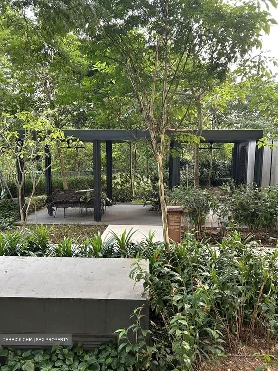 Normanton Park (D5), Apartment #629177361